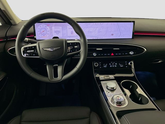 Thumbnail: 2026 Genesis GV70 - 19