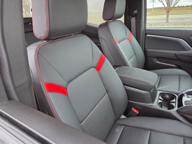 2024 Chevrolet Colorado 4WD Z71