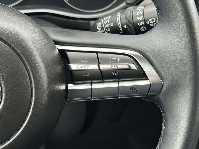 2025 Mazda CX-50 Premium - Photo 23