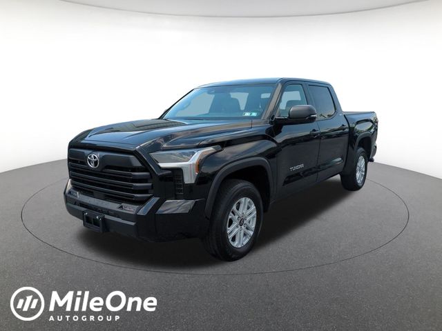 used 2026 Toyota Tundra car, priced at $51,481