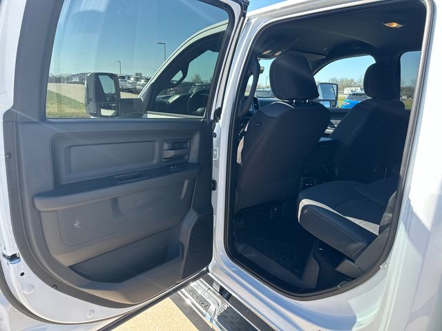 2024 Ram 2500 Tradesman 10