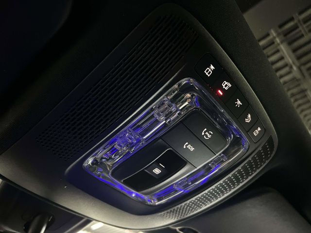 used 2023 Mercedes-Benz GLA car, priced at $34,991