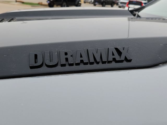 Used Car 2024 Chevrolet Silverado 1500  Custom Trail Boss For Sale Under $50,000 In Plainview, Texas