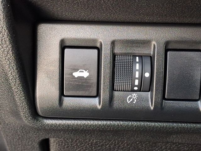2025 Subaru Legacy Premium White at Rafferty Subaru