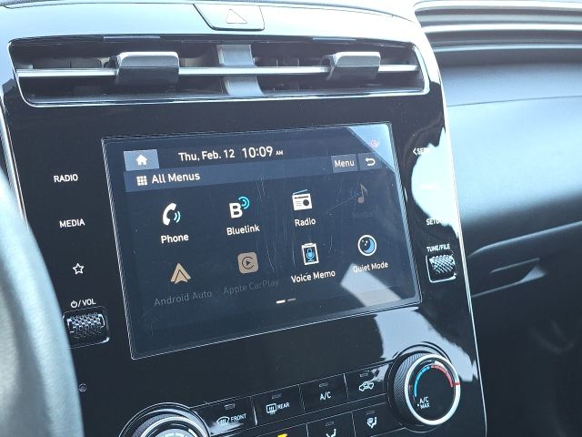 2023 Hyundai Santa Cruz SEL:168343A