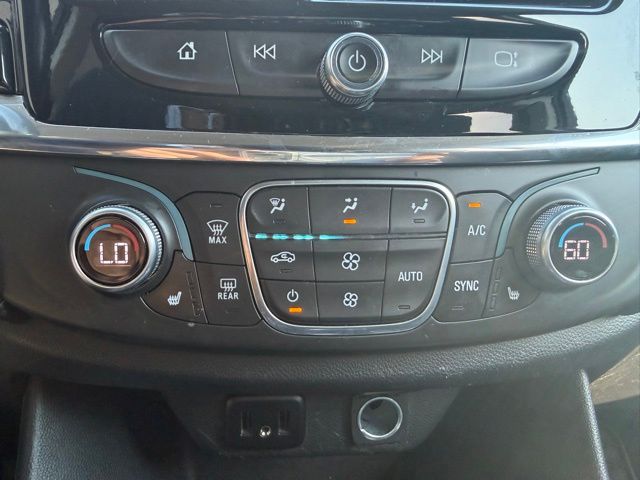 Used 2018 Chevrolet Traverse For Sale in Highland, IN