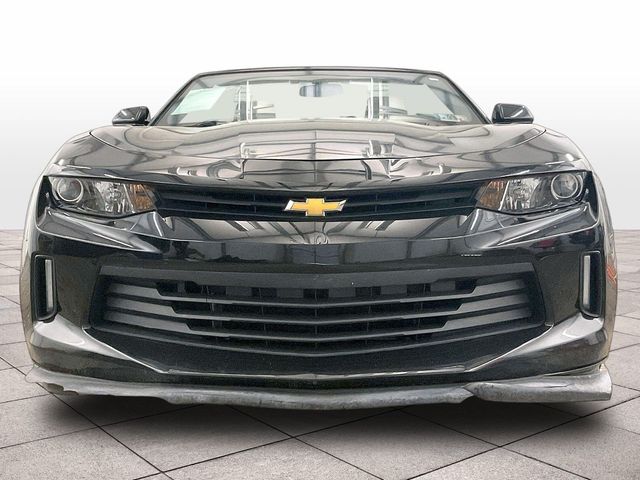 2017 Chevrolet Camaro 1LT - 3