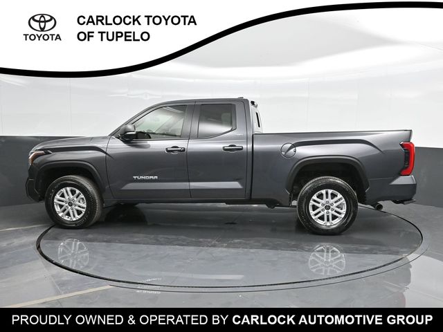 2024 Toyota Tundra SR5 7