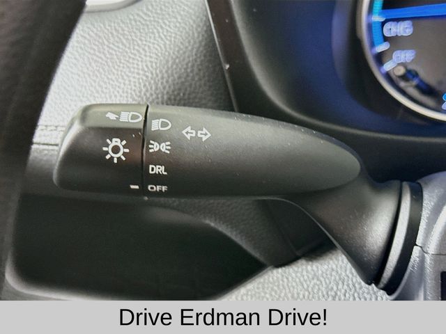 Used 2019 Toyota RAV4 Hybrid SUV