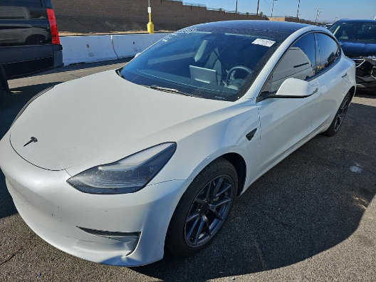 2023 Tesla Model 3 Base 6