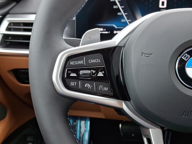 4 Series Coupe M440i xDrive