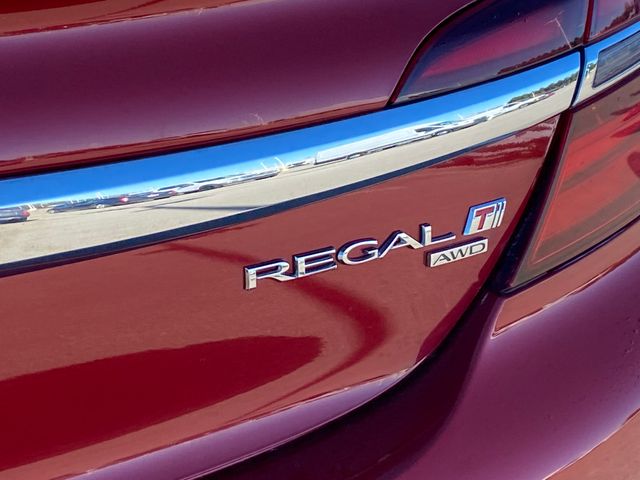 2014 Buick Regal Premium II 11