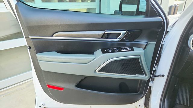 2023 Kia Telluride
