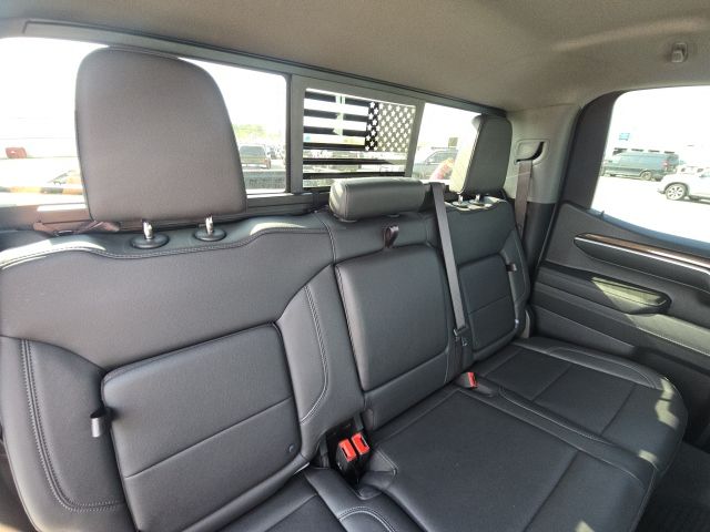 2024 Chevrolet Silverado 1500 RST:C02584