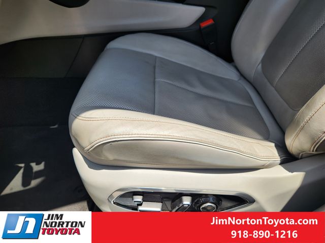 Used 2022 Jeep Grand Cherokee L SUV