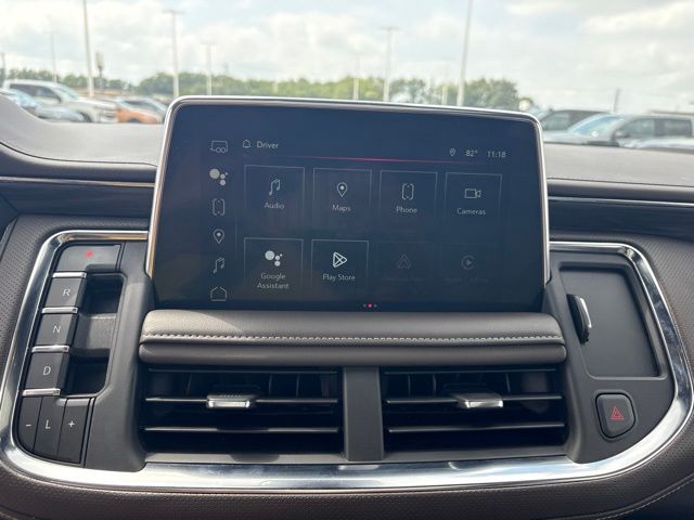Used 2023 GMC Yukon SUV