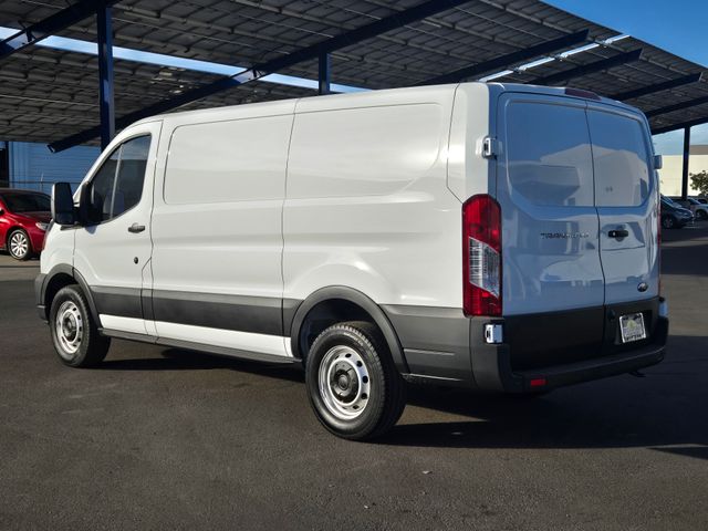 2024 Ford Transit-150 Base 4