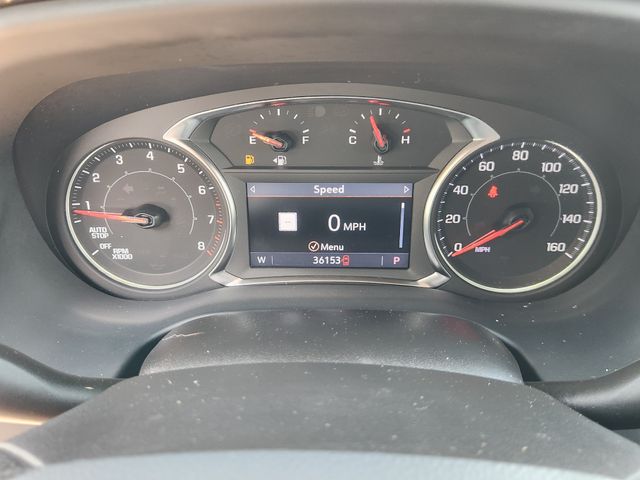 2023 GMC Acadia SLE Black at AutoSavvy Houston Northwest