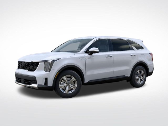 2026 Kia Sorento LX - Image 3