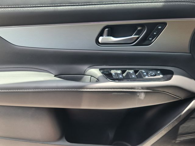New 2026 Nissan Murano SUV