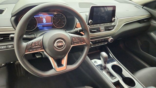 2024 Nissan Altima 2.5 SV - 10