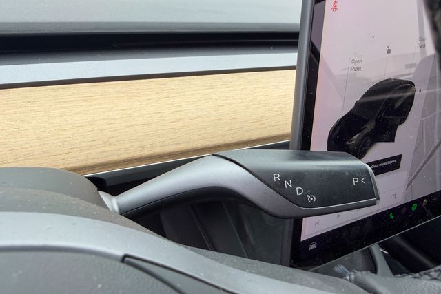 used 2021 Tesla Model Y car, priced at $26,448