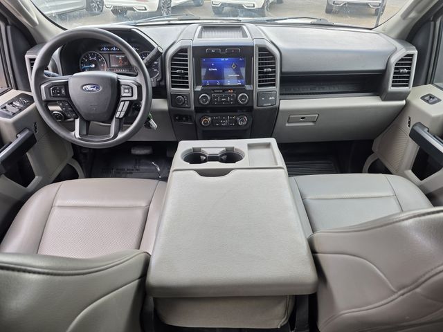Used 2022 Ford F-250SD Truck