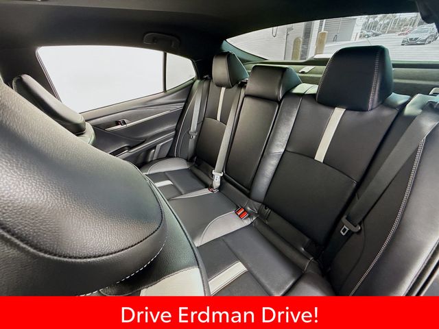 Used 2026 Toyota Camry Sedan