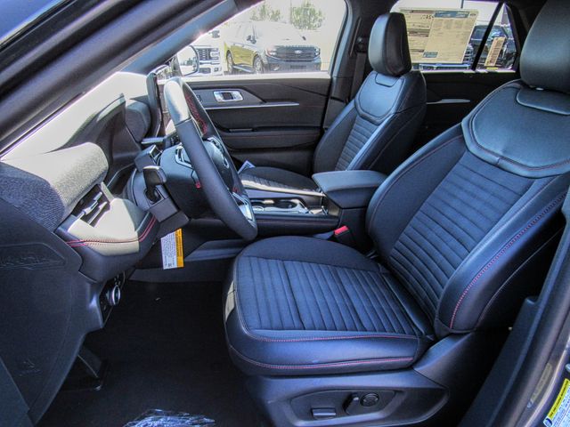 Photo of 2025 Ford Explorer ST-Line in Dallas, GA - 6,  2025 Ford Explorer ST-Line:167810