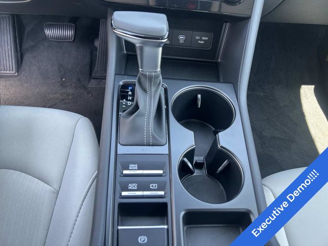 2025 Hyundai Sonata