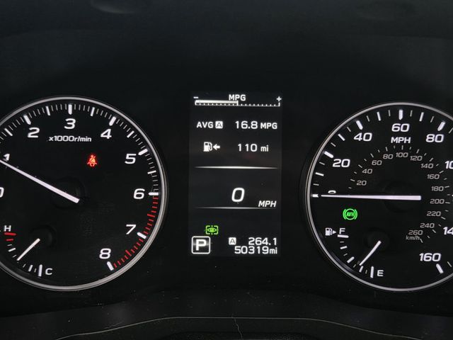 Used 2023 Subaru Ascent SUV
