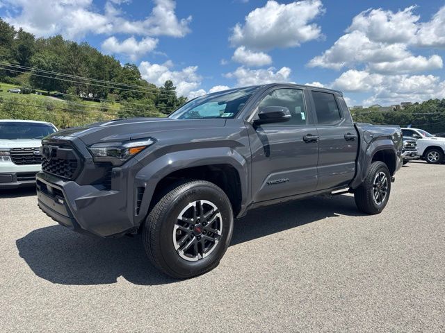 2024 Toyota Tacoma TRD Sport Double Cab 4WD