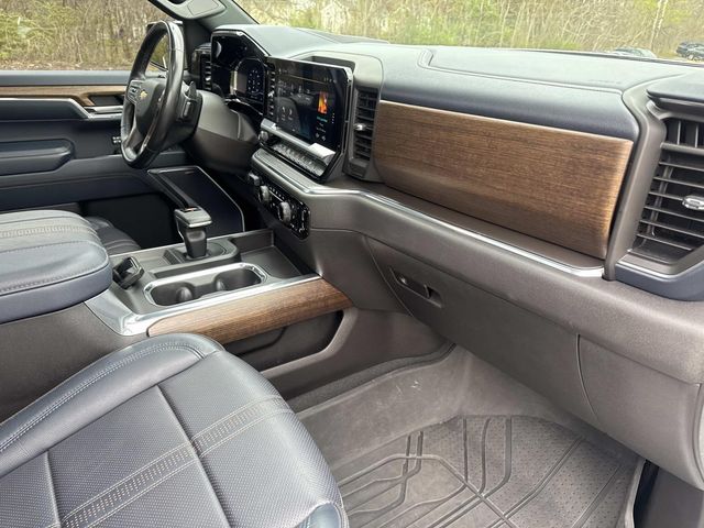 2023 Chevrolet Silverado 1500 - Image 28