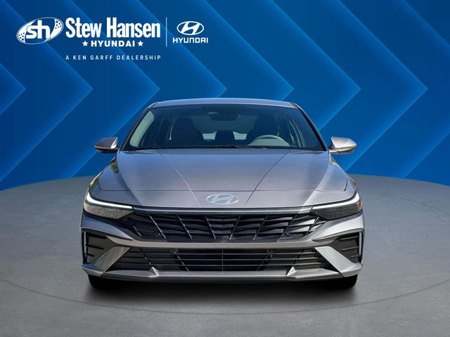 New 2026 Gray Hyundai Blue image 12