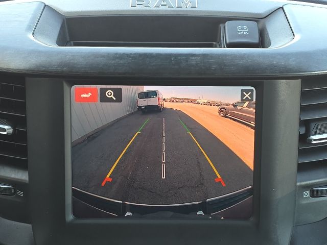 2022 Ram 1500 Big Horn/Lone Star:44620A