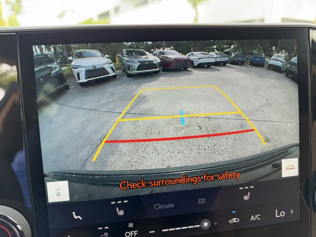 Used 2024 Lexus NX SUV