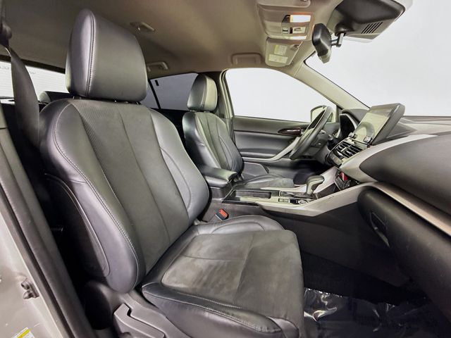 MitsubishiEclipse Cross14