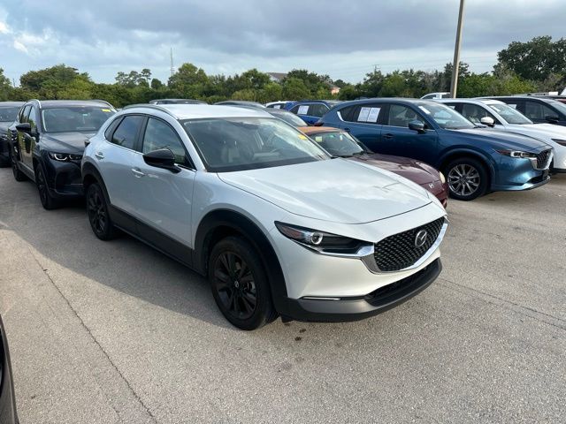 2024 Mazda Mazda CX-30 2.5 S Select Sport