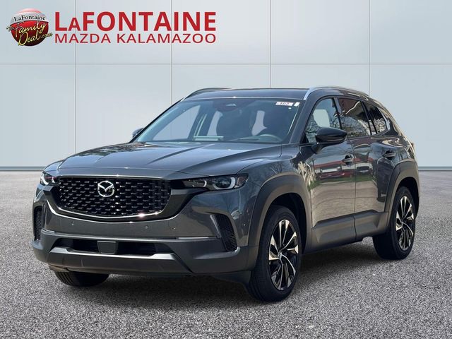 2026 Mazda CX-50 Premium Plus