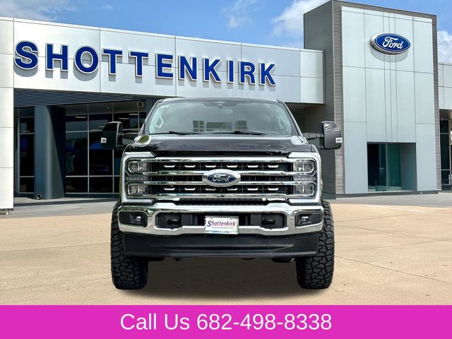 Used 2024 Ford F-250SD Truck