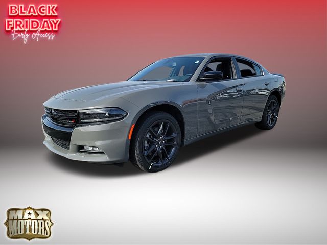 2023 Dodge Charger SXT 4