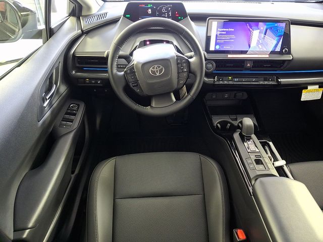 2026 Toyota Prius Plug-in Hybrid Nightshade - Photo 9