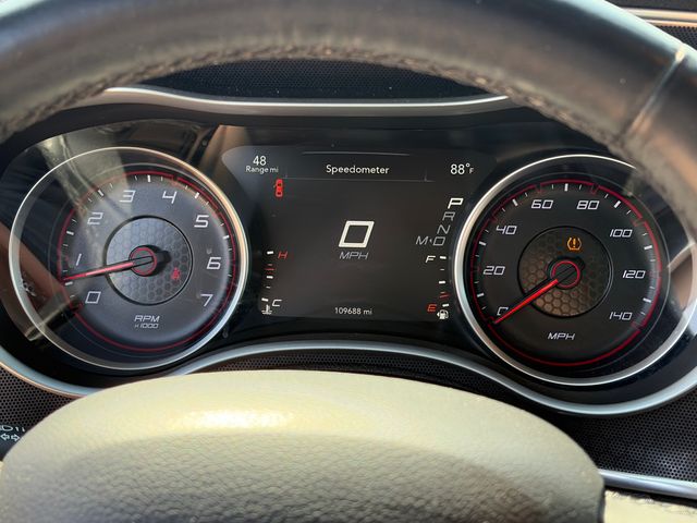 Used 2016 Dodge Charger Sedan