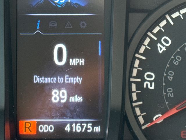 Used 2022 Toyota Tacoma Truck