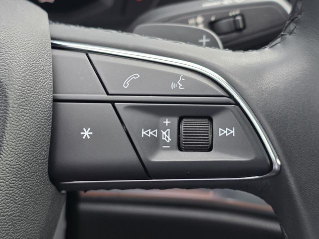 Used 2023 Audi Q3 SUV