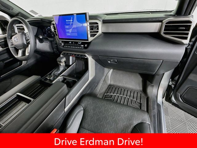 Used 2025 Toyota Tundra Truck