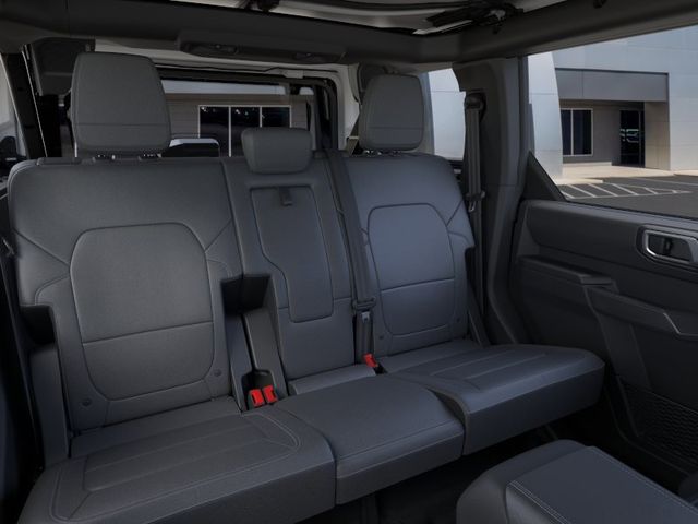 2026 Ford Bronco Outer Banks:169147