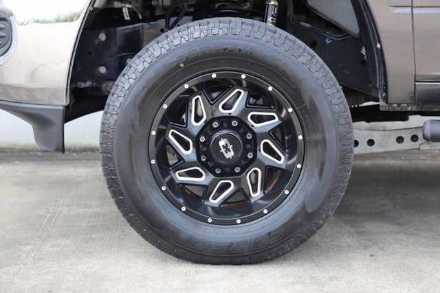 2019 Ram 2500 Tradesman Gray at DeMontrond Auto Country