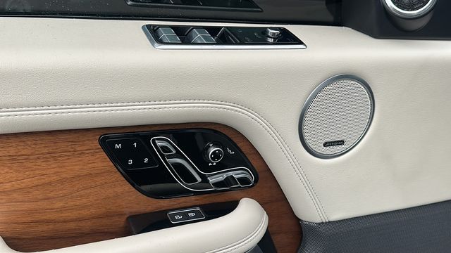 2022 Land Rover Range Rover Westminster 27