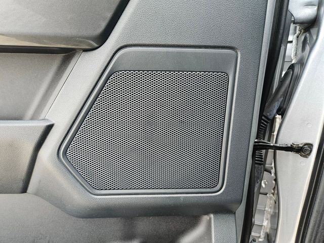 Used 2023 Silver Ford XLT image 12